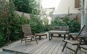 Garden Apartment 4Br With Hot Tub By Nimizz